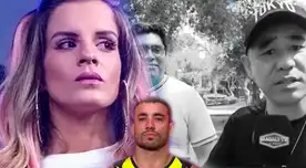 Alejandra Baigorria advierte con ACCIONES LEGALES contra tiktokers por hablar de su matrimonio con Said Palao: “Causan daño”