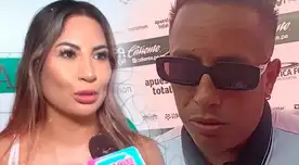 Pamela López revela la EXIGENTE condición que le puso Christian Cueva para firmar el divorcio: “Pago el colegio...”