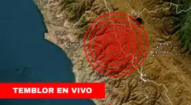 Temblor en Perú HOY, 30 de setiembre de 2026: ¿A qué hora y dónde se registró el último sismo, según IGP? Temblor en Perú HOY, 30 de setiembre de 2026: ¿A qué hora y dónde se registró el último sismo, según IGP?