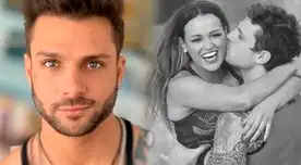 Nicola Porcella genera polémica al revelar que NUNCA AMÓ a Angie Arizaga tras anunciar boda con Jota Benz