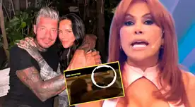 Hija de Marcelo Tinelli causa indignación con su accionar.