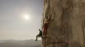 Filme de acción y suspenso se estrena el 1 de octubre.