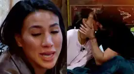 Samahara Lobatón CHAPA con Renato Rossini Jr. y termina LLORANDO por él: "Es el hombre que cualquiera merece" Samahara Lobatón CHAPA con Renato Rossini Jr. y termina LLORANDO por él: "Es el hombre que cualquiera merece"