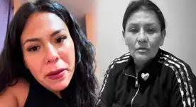 Mamá de tiktoker Moca decide pronunciarse.