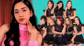 Cantante que CAUTIVÓ a Edwin Guerrero anuncia que tuvo UNA REUNIÓN con Corazón Serrano: ¿Confirma su ingreso? Cantante que CAUTIVÓ a Edwin Guerrero anuncia que tuvo UNA REUNIÓN con Corazón Serrano: ¿Confirma su ingreso?