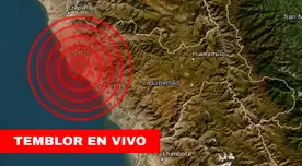 Temblor en Perú HOY, 02 de octubre de 2026: ¿A qué hora y dónde se registró el último sismo, según IGP? Temblor en Perú HOY, 02 de octubre de 2026: ¿A qué hora y dónde se registró el último sismo, según IGP?