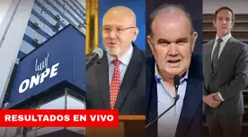 ONPE revela LINK OFICIAL de resultados para la ALCALDÍA DE LIMA 2026: revisa el conteo EN VIVO. ONPE revela LINK OFICIAL de resultados para la ALCALDÍA DE LIMA 2026: revisa el conteo EN VIVO.