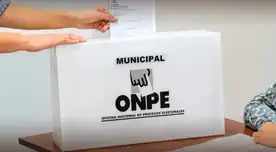 ¿Elecciones regionales y municipales tienen SEGUNDA VUELTA? Entérate cómo funciona la LEY ELECTORAL este 2026. ¿Elecciones regionales y municipales tienen SEGUNDA VUELTA? Entérate cómo funciona la LEY ELECTORAL este 2026.