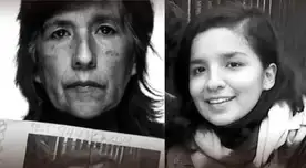 Fallece Rosario Aybar, la madre que luchó por más de 10 años exigiendo justicia para su hija Solsiret Rodríguez.