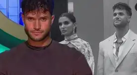 ¿Fabio Agostini ganó 'La casa de los famosos' con fraude? ¿Fabio Agostini ganó 'La casa de los famosos' con fraude?