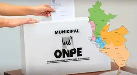 ONPE revela la LISTA COMPLETA de NUEVOS ALCALDES DE LIMA 2026: Conoce qué candidatos lideran la votación en los 42 distritos de la capital. ONPE revela la LISTA COMPLETA de NUEVOS ALCALDES DE LIMA 2026: Conoce qué candidatos lideran la votación en los 42 distritos de la capital.