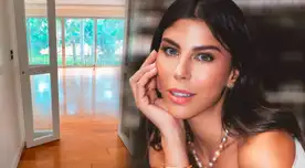 Alondra García Miró sorprende con inesperada publicación. Alondra García Miró sorprende con inesperada publicación.