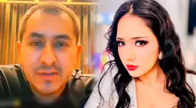 Edwin Guerrero expone la DECISIÓN que tomó Paulina Villalobos sobre su invitación de SER PARTE de Corazón Serrano: ¿Qué reveló? Edwin Guerrero expone la DECISIÓN que tomó Paulina Villalobos sobre su invitación de SER PARTE de Corazón Serrano: ¿Qué reveló?