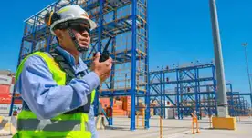 Perú suma 268 mil puestos de trabajo Perú suma 268 mil puestos de trabajo
