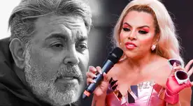 Josetty Hurtado comparte inesperada publicación. Josetty Hurtado comparte inesperada publicación.