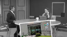 Sale a la luz conversación privada entre Milagros Leiva y nuevo abogado de víctima de Liceo Naval: Beto Ortiz expone su IMPENSADO vínculo Sale a la luz conversación privada entre Milagros Leiva y nuevo abogado de víctima de Liceo Naval: Beto Ortiz expone su IMPENSADO vínculo