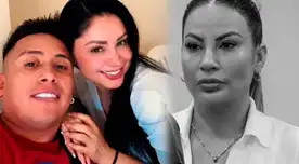 Christian Cueva deja EN SHOCK al revelar que ya forma una familia con Pamela Franco y sus hijos con Pamela López: "Somos seis..."