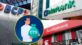 Segundo depósito de la CTS 2026 YA NO SERÁ hasta el 15 de noviembre: revisa si podrás retirarlo AQUÍ.