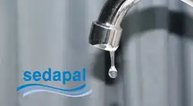 Sedapal confirma corte de agua de más de 10 horas este lunes 12 de octubre.