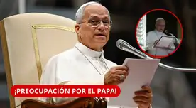 Papa León XIV será operado del pulmón: ¿sigue en pie su visita al Perú en noviembre de 2026?