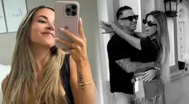 Thalía Bentín, exnovia de Diego Chávarri, lanza DURO mensaje tras REPENTINA RUPTURA con Gabriela Herrera.