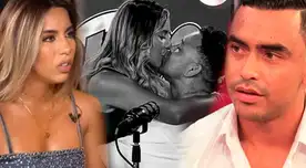 ¿NO SE PASAN? Gabriela Herrera y Diego Chávarri toman DRÁSTICA decisión tras anunciar su REPENTINA RUPTURA