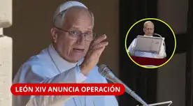 Papa León XIV será operado: ¿se mantiene su visita al Perú en noviembre de 2026?