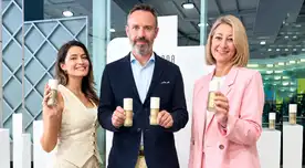 Ringana, pionera en cosmética fresca, vegana y eficaz, ingresa al mercado peruano.