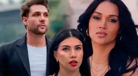 ¿INVOLUCRADO? Nicola Porcella DEJA EN SHOCK al aparecer en VIDEO que habría provocado DESPIDO de Diana Sánchez por Angie Arizaga