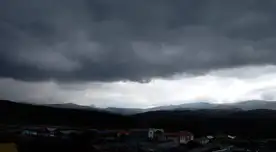 Senamhi advierte DESCENSO EXTREMO DE TEMPERATURAS en 49 provincias: frío intenso iniciará desde el 13 de octubre.