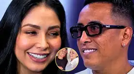 Pamela Franco la hace linda con nuevo negocio ¿con la imagen de Christian Cueva? Pamela Franco la hace linda con nuevo negocio ¿con la imagen de Christian Cueva?