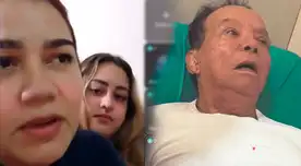 Monserrat y Heydi Amado dejan EN SHOCK al aparecer JUNTAS EN VIVO y hacen INESPERADO ANUNCIO sobre Melcochita: "Lo que pasó..."