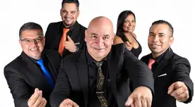 La Misa Gente regresa al Perú La Misa Gente regresa al Perú