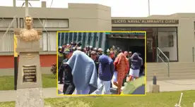 Caso Liceo Naval | Madre de involucrado rompe el silencio: DENUNCIA que adolescentes acordaron PROTEGERSE y CULPAR a su hijo.