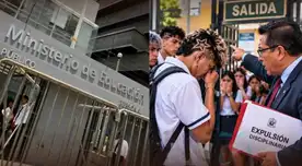 Minedu revela NUEVAS NORMAS de disciplina escolar: conoce las faltas GRAVES Y MUY GRAVES que causarían la EXPULSIÓN de estudiantes.