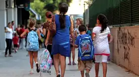 Padres serán sancionados por maña conducta de sus hijos
