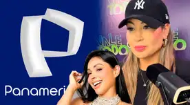 Panamericana TV toma IMPENSADA decisión con Pamela López tras denuncia de Pamela Franco por GRAVE DELITO en su programa Panamericana TV toma IMPENSADA decisión con Pamela López tras denuncia de Pamela Franco por GRAVE DELITO en su programa