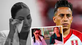 ¡SIN PIEDAD! Christian Cueva toma DRÁSTICA decisión contra Pamela López tras denuncia de Pamela Franco que empeoraría su situación legal ¡SIN PIEDAD! Christian Cueva toma DRÁSTICA decisión contra Pamela López tras denuncia de Pamela Franco que empeoraría su situación legal