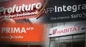 ¿Cansado de los DESCUENTOS MENSUALES en tu sueldo? SBS anuncia CAMBIO DE COMISIÓN en las AFP: revisa si calificas AQUÍ.