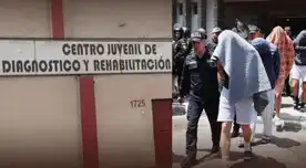Caso Maranguita: escolar del Liceo Naval ROMPE EL SILENCIO tras DENUNCIAR agresión sexual en centro de rehabilitación.