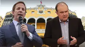 ¿Quién será el NUEVO ALCALDE de Lima? Esto dice la ONPE sobre el CONTEO DE VOTOS y la postura oficial del JNE.
