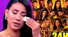 Reality de Samahara Lobatón fue cancelado.