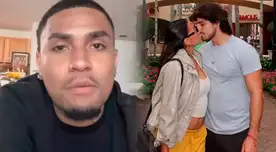 ¡NO AGUANTÓ MÁS! Youna lanza INESPERADO mensaje contra Samahara Lobatón justo antes de su BESO con Renato Rossini Jr.: “Estoy harto”