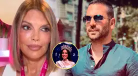 ¡NO LE GUSTÓ! Jessica Newton TILDA  de “mamarrachento” a periodista español por ACUSACIONES de cobrar una impresionante cifra a Miss Perú 2026