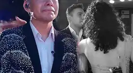 ¡NADIE LO ESPERABA! Integrante de 'La Bella Luz'  SE QUIEBRA en pleno concierto tras INESPERADO suceso