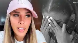 Yahaira Plasencia vive perdida de un ser querido. Yahaira Plasencia vive perdida de un ser querido.