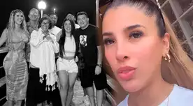 Yahaira Plasencia y su familia están de luto.