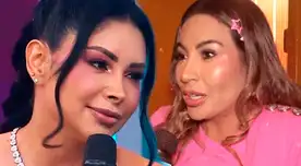 Pamela Franco sorprende con publicación en medio de confesión de Pamela López.