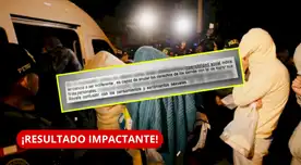 Caso Liceo Naval: evaluaciones psicológicas de escolares internados en Maranguita revelan que solo uno muestra arrepentimiento.