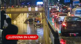 El Servicio Nacional de Meteorología e Hidrología del Perú (Senamhi) pronosticó episodios de llovizna ligera durante la madrugada de este domingo, principalmente en zonas cercanas al litoral de Lima y el Callao. El Servicio Nacional de Meteorología e Hidrología del Perú (Senamhi) pronosticó episodios de llovizna ligera durante la madrugada de este domingo, principalmente en zonas cercanas al litoral de Lima y el Callao.